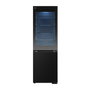 LG GBG5160CEV Black Steel
