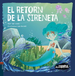 BAULA, El retorn de la sireneta - Contes Desexplicats