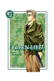 Editorial Ivrea, S.L. Elfen Lied 09 (Comic) La historia de los Diclonius