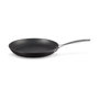 Le Creuset Sartén multiuso de acero inoxidable, 30 cm, Negro