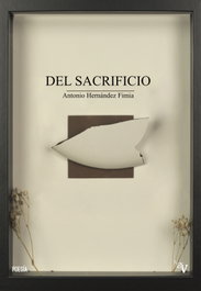 Del Sacrificio, Antonio Hernandez Fimia - Valparaiso