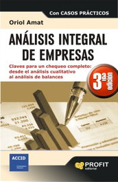 Análisis técnico bursátil, Àlex Font Ferrer - PROFIT