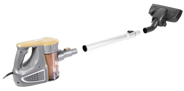 Adler Aspiradora escoba AD 7036 con cable, sin bolsa, 800 W Adler Aspiradora escoba AD 7036 con cable, sin bolsa, 800 W