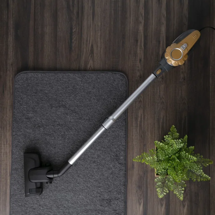 Adler Aspiradora escoba AD 7036 con cable, sin bolsa, 800 W Adler Aspiradora escoba AD 7036 con cable, sin bolsa, 800 W