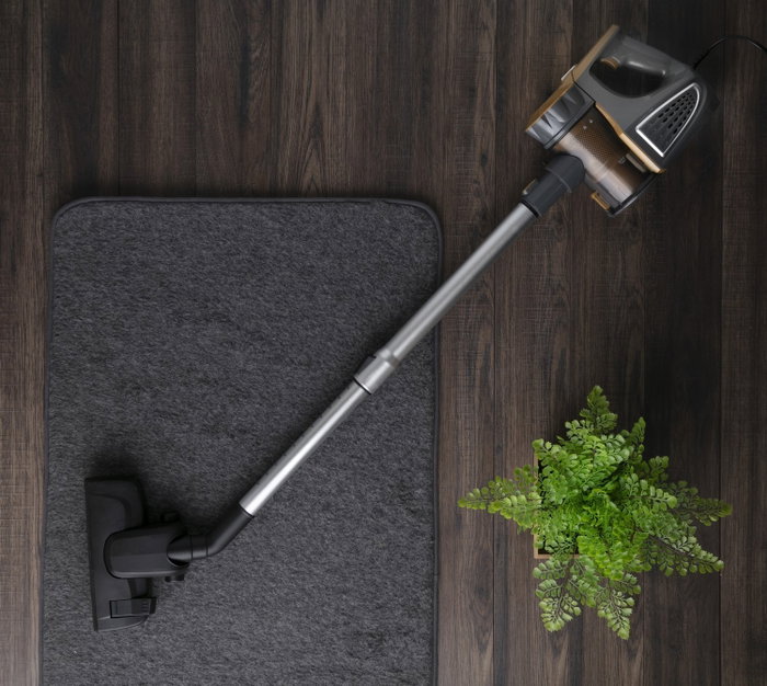 Adler Aspiradora escoba AD 7036 con cable, sin bolsa, 800 W Adler Aspiradora escoba AD 7036 con cable, sin bolsa, 800 W