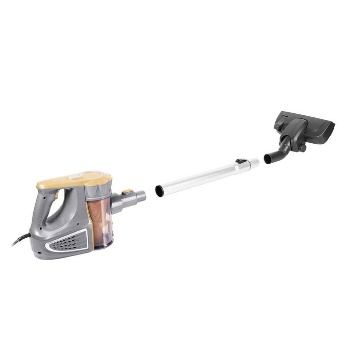Adler Aspiradora escoba AD 7036 con cable, sin bolsa, 800 W Adler Aspiradora escoba AD 7036 con cable, sin bolsa, 800 W