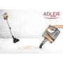 Adler Aspiradora escoba AD 7036 con cable, sin bolsa, 800 W