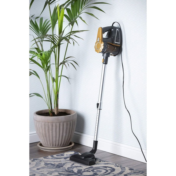 Adler Aspiradora escoba AD 7036 con cable, sin bolsa, 800 W Adler Aspiradora escoba AD 7036 con cable, sin bolsa, 800 W
