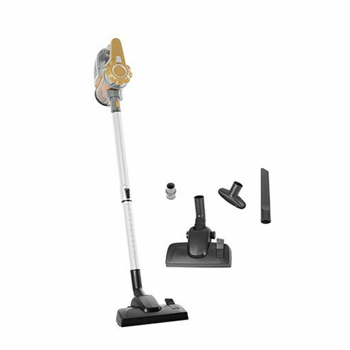 Adler Aspiradora escoba AD 7036 con cable, sin bolsa, 800 W Adler Aspiradora escoba AD 7036 con cable, sin bolsa, 800 W