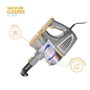 Adler Aspiradora escoba AD 7036 con cable, sin bolsa, 800 W