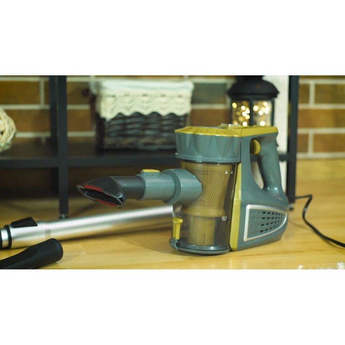 Adler Aspiradora escoba AD 7036 con cable, sin bolsa, 800 W Adler Aspiradora escoba AD 7036 con cable, sin bolsa, 800 W
