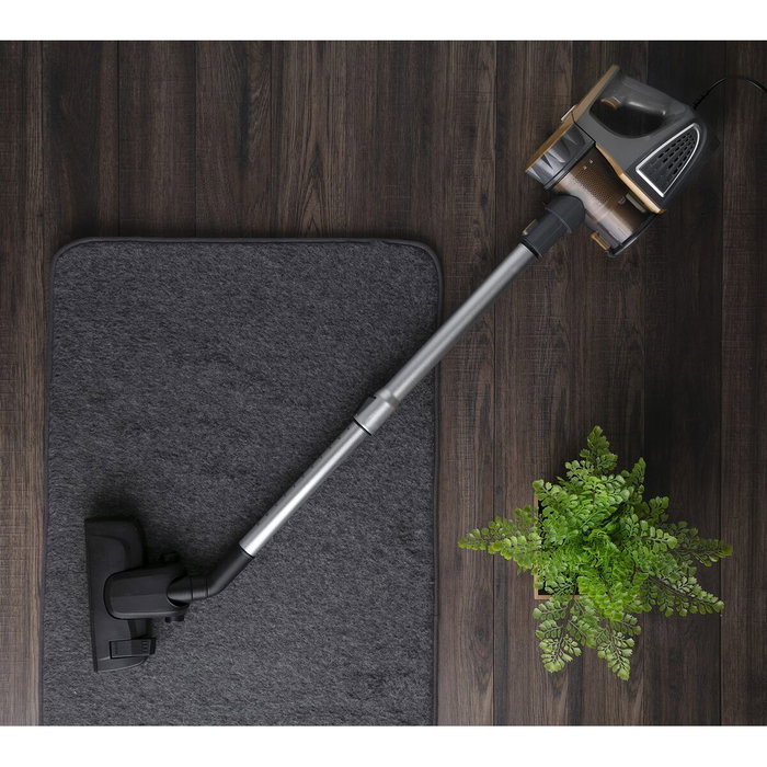Adler Aspiradora escoba AD 7036 con cable, sin bolsa, 800 W Adler Aspiradora escoba AD 7036 con cable, sin bolsa, 800 W