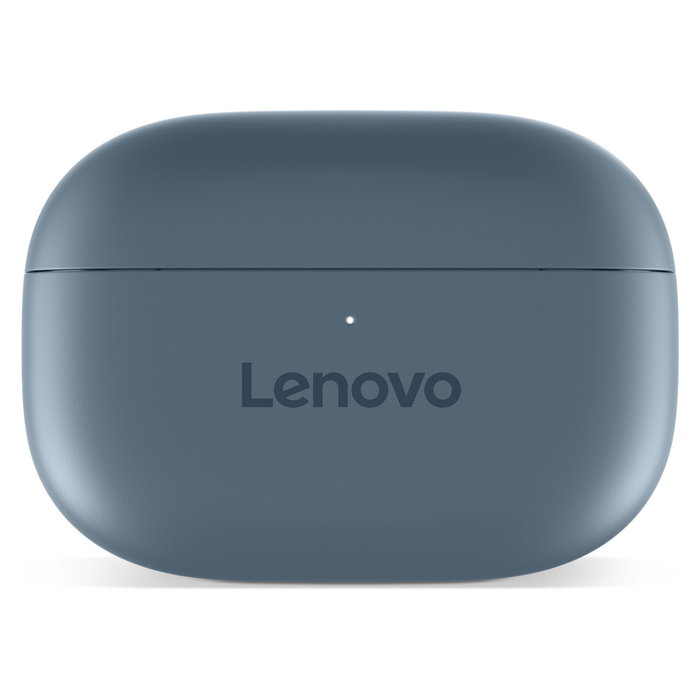 Lenovo Auriculares Inalámbricos YOGA PC Edition True Wireless (TWS) con ANC, Micrófono, Azul Verdoso (Tidal Teal) Lenovo Auriculares Inalámbricos YOGA PC Edition True Wireless (TWS) con ANC, Micrófono, Azul Verdoso (Tidal Teal)