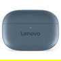 Lenovo Auriculares Inalámbricos YOGA PC Edition True Wireless (TWS) con ANC, Micrófono, Azul Verdoso (Tidal Teal)