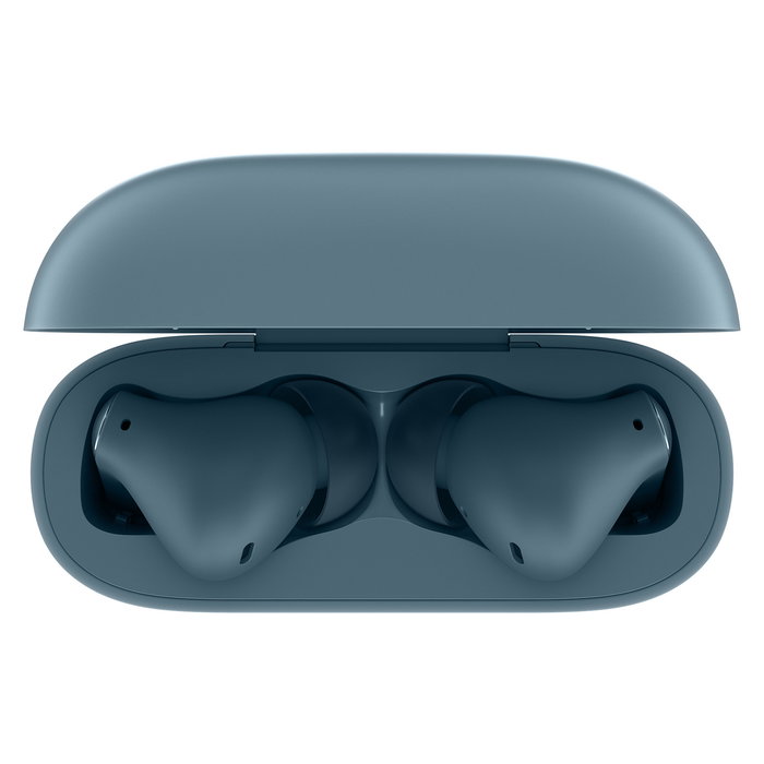 Lenovo Auriculares Inalámbricos YOGA PC Edition True Wireless (TWS) con ANC, Micrófono, Azul Verdoso (Tidal Teal) Lenovo Auriculares Inalámbricos YOGA PC Edition True Wireless (TWS) con ANC, Micrófono, Azul Verdoso (Tidal Teal)