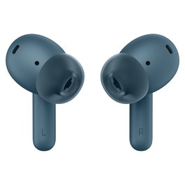 Lenovo Auriculares Inalámbricos YOGA PC Edition True Wireless (TWS) con ANC, Micrófono, Azul Verdoso (Tidal Teal)