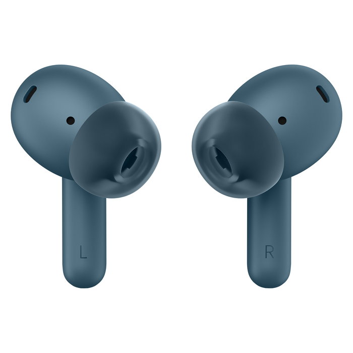 Lenovo Auriculares Inalámbricos YOGA PC Edition True Wireless (TWS) con ANC, Micrófono, Azul Verdoso (Tidal Teal) Lenovo Auriculares Inalámbricos YOGA PC Edition True Wireless (TWS) con ANC, Micrófono, Azul Verdoso (Tidal Teal)