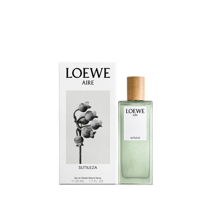 LOEWE Aire Sutileza Eau de Toilette 50 ml