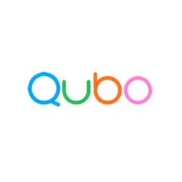 Qubo P-220BKC Teléfono 2.8" Negro Base 4G