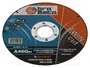 ABRA BETA Disco cortante de 115mm x 1mm