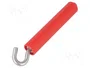 PIZZATO ELETTRICA Tornillo con gancho FAST line FC/FD/FL/FP