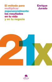 21x, Enrique Jurado - ALIENTA