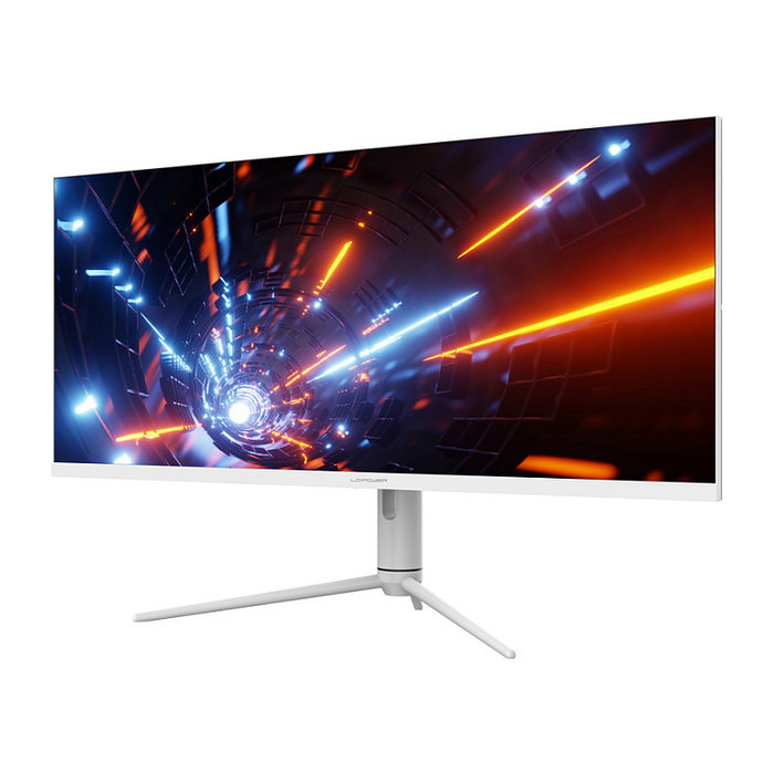 LC-Power LC-M40-UWQHD-144 Monitor 40" UWQHD 3440x1440 IPS 144Hz FreeSync Premium DisplayHDR 600 USB-C 90W