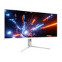 LC-Power LC-M40-UWQHD-144 Monitor 40" UWQHD 3440x1440 IPS 144Hz FreeSync Premium DisplayHDR 600 USB-C 90W