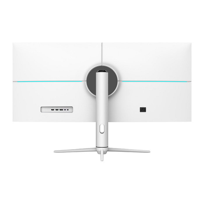 LC-Power LC-M40-UWQHD-144 Monitor 40" UWQHD 3440x1440 IPS 144Hz FreeSync Premium DisplayHDR 600 USB-C 90W