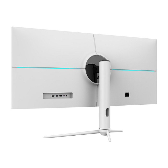 LC-Power LC-M40-UWQHD-144 Monitor 40" UWQHD 3440x1440 IPS 144Hz FreeSync Premium DisplayHDR 600 USB-C 90W