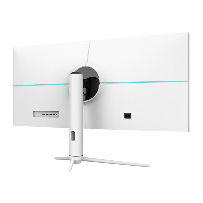 LC-Power LC-M40-UWQHD-144 Monitor 40" UWQHD 3440x1440 IPS 144Hz FreeSync Premium DisplayHDR 600 USB-C 90W