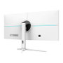 LC-Power LC-M40-UWQHD-144 Monitor 40" UWQHD 3440x1440 IPS 144Hz FreeSync Premium DisplayHDR 600 USB-C 90W