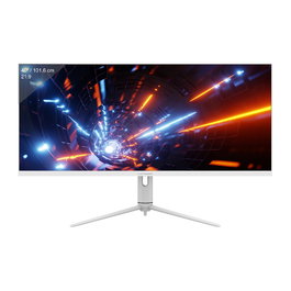 LC-Power LC-M40-UWQHD-144 Monitor 40" UWQHD 3440x1440 IPS 144Hz FreeSync Premium DisplayHDR 600 USB-C 90W
