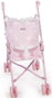 Diset Silla Pequeña de Paseo Carlota Rosa