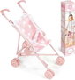 Diset Silla Pequeña de Paseo Carlota Rosa