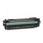 HP Cartucho 657X (CF472XC) - Color Amarillo (Yellow Gelb)