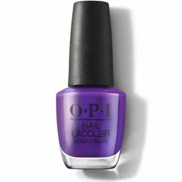 Opi Nail Lacquer NL N85 El sonido de la vibración 15 ml