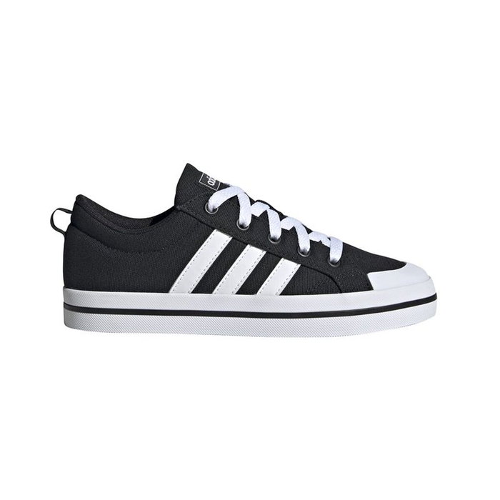 Zapatillas Deportivas Infantiles Adidas Bravada Negro 36 2/3 Zapatillas Deportivas Infantiles Adidas Bravada Negro 36 2/3