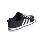 Zapatillas Deportivas Infantiles Adidas Bravada Negro 36 2/3