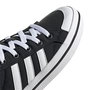 Zapatillas Deportivas Infantiles Adidas Bravada Negro 36 2/3