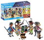 Playmobil Figuras Piratas con Accesorios Playmobil Pirates
