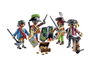 Playmobil Figuras Piratas con Accesorios Playmobil Pirates