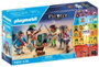 PLAYMOBIL My Figures: Piratas Pirates 71533
