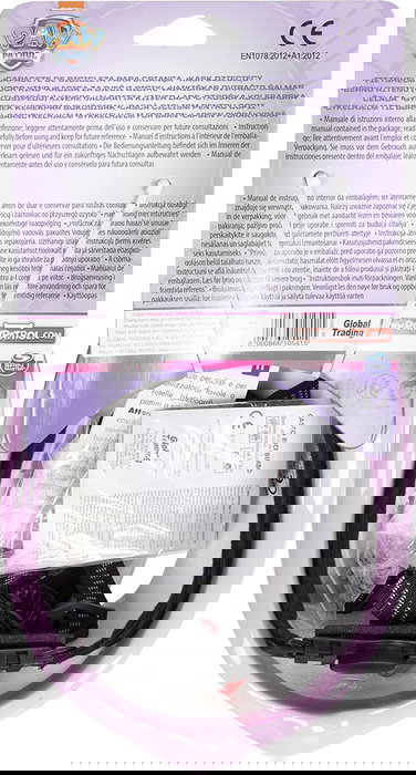 Casco de Ciclismo para Niños The Paw Patrol Rosa Fucsia