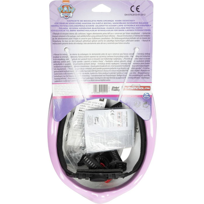 Licensing Casco para Bicicleta de Niño I146TAGLA M | 52-56cm Licensing Casco para Bicicleta de Niño I146TAGLA M | 52-56cm