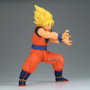 BANPRESTO Figura Son Goku Grandista Dragon Ball Z 25cm