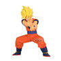 BANPRESTO Figura Son Goku Grandista Dragon Ball Z 25cm