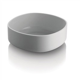 Alessi Birillo Recipiente para el Baño Blanco