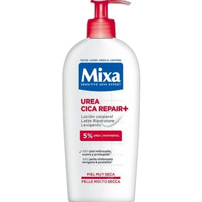 MIXA Loción Corporal Urea Cica Repair+ 250 ml