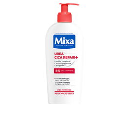 Mixa Loción Corporal Reparadora Urea Cica Repair+ Piel Muy Seca 250 ml